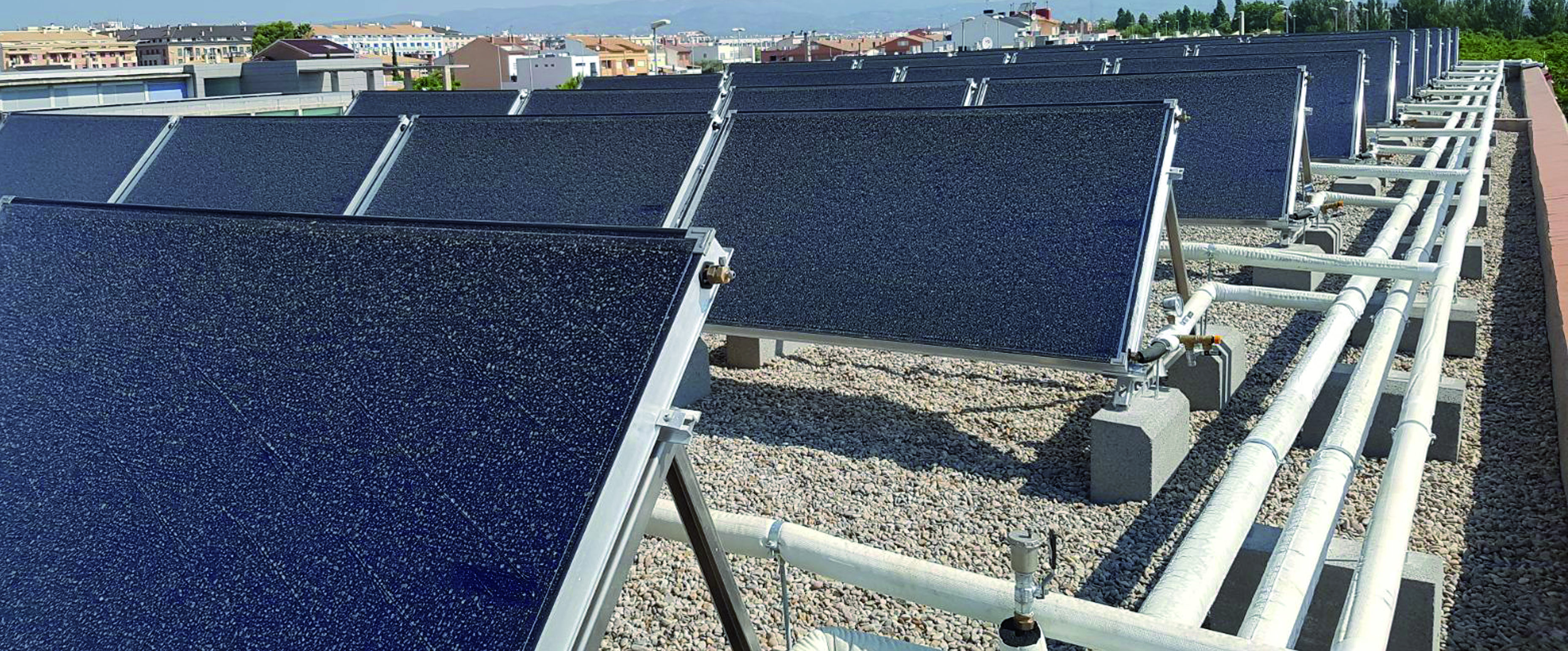 Proyectos de instalaciones